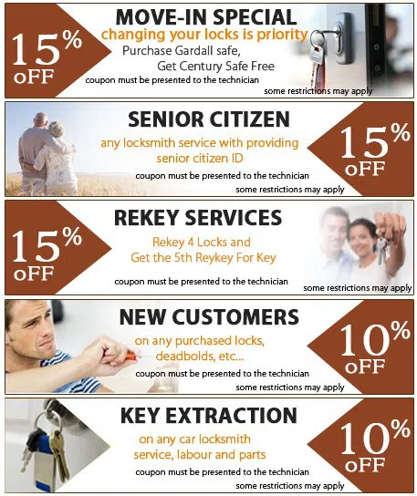 Interstate Locksmith Shop Jamaica, NY 718-709-0403 - coupon-01